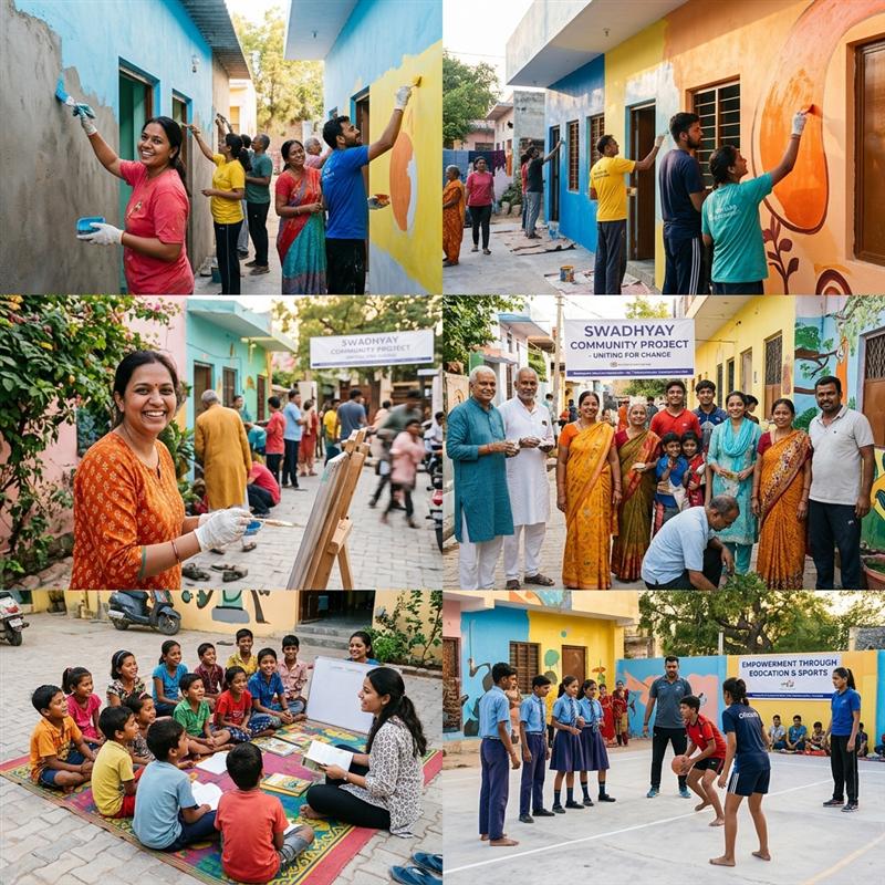5 Ways Community Development Transforms Lives