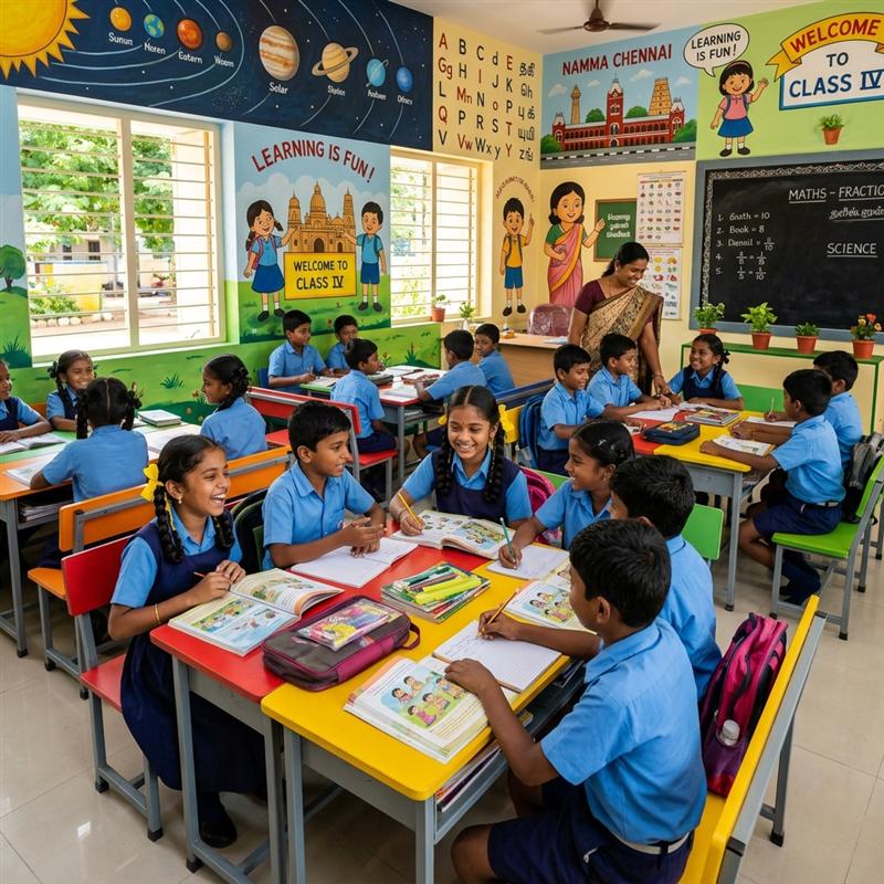 Why Supporting Education Is the Most Powerful Way to Create Social Impact