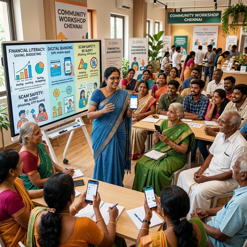10 Reasons Why Financial Literacy Matters More Than Ever