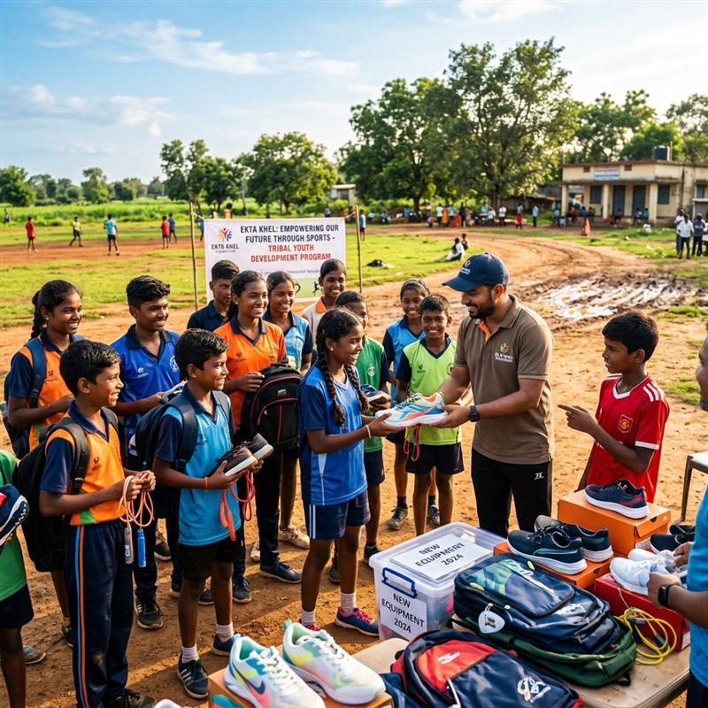 Why Sports Sponsorship Matters for Young Athletes