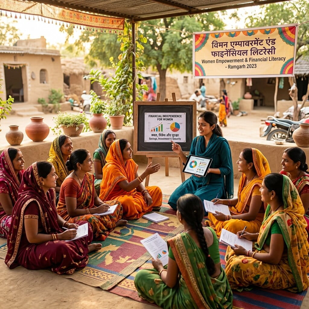 Why Financial Literacy Is Essential for Every Generation