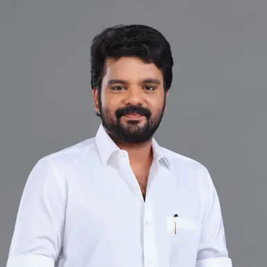 Mathivanan Kannan